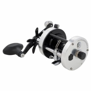 Abu Garcia Ambassadeur Round Baitcast 7000 C3