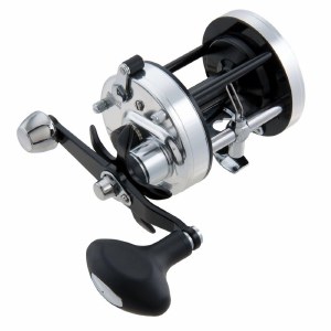 Additional picture of Abu Garcia Ambassadeur Round Baitcast 7000 C3