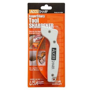 AccuSharp Auger Sharp Tool