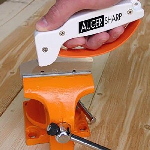 Additional picture of AccuSharp Auger Sharp Tool