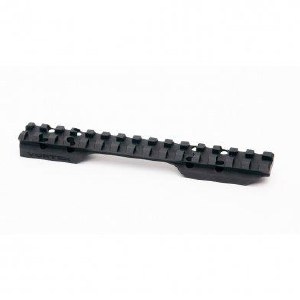Vortex Picatinny Rail Browning X-Bolt Short Action 20MOA