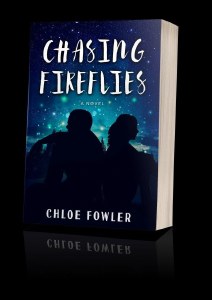 Chasing Fireflies by Chloe Fowler