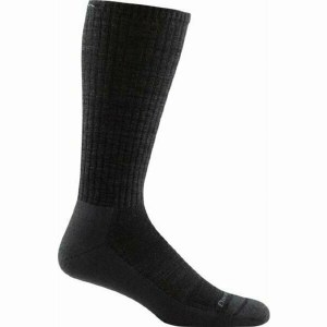 Darn Tough Lifestyle 1480 The Standard Charcoal Medium