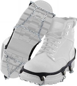 Yaktrax Ice Trekkers Chains Small