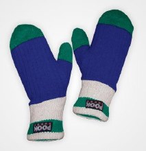 Pook Hockey Dukes Canucks