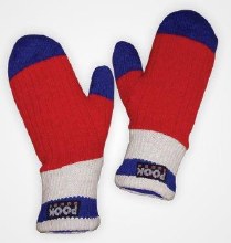 Pook Hockey Dukes Canadiens