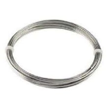 Allen Stainless Steel Snare Wire 165ft