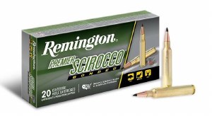Remington 300 RUM 180gr Swift Scirrocco Bonded 27936