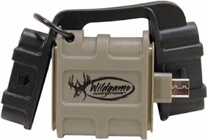 Wildgame Innovations SD Card Reader for Android