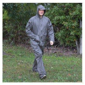 UST All Weather Adult Rain Suit Small