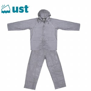 UST All Weather Adult Rain Suit XL