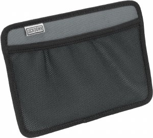 Lockdown Small Organizer Pouch Universal Hanger