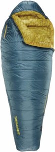 Thermarest Saros 20 Long -6 Sleeping Bag