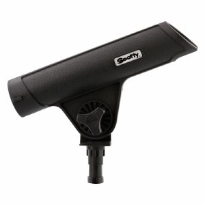 Scotty 349-BK Rod Master Rod Holder