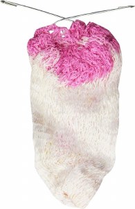 Stansport Lantern Mantle 2pk Clip-On