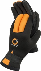 Celsius Neoprene Gloves Large
