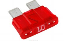 Blue Sea Systems ATC Fuse 10 Amp EasyID 2pk 5294