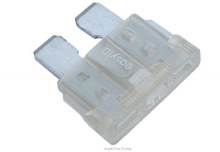 Blue Sea Systems ATC Fuse 25 Amp EasyID 2pk 5297