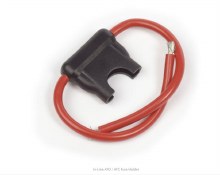 Blue Sea Systems In-Line Fuse Holder 5064