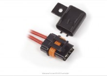 Blue Sea Systems Waterproof In-Line Fuse Holder 5065