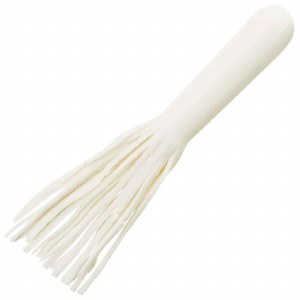 Berkley Powerbait Power Tube White 4.5" 6pc