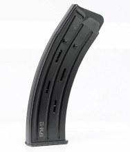 Federation Firearms 10 Round Magazine 12 Gauge 3"