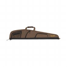 Allen Daytona Four Pocket Scoped Gun Case Drk.Brown 46"