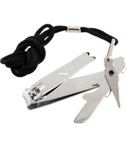 Danielson 71J Clipper w/Lanyard Jumbo