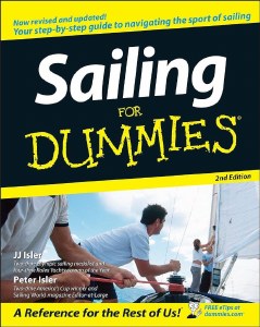 Additional picture of Sailing for Dummies 2nd Edition