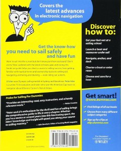 Additional picture of Sailing for Dummies 2nd Edition
