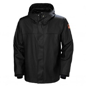 Helly Hansen Storm Jacket 70283 Black Small