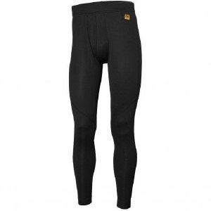 Helly Hansen Lifa Max Pant 75508 Black Small