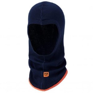 Helly Hansen Lifa Max Balaclava 79710 Navy One Size