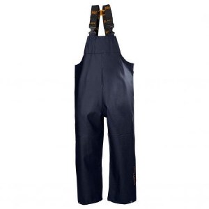 Helly Hansen Gale Bib Pant 70582 Navy Medium