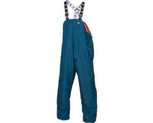 Helly Hansen Armour Bib Pant 70501 Cobalt Medium