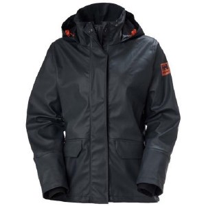 Helly Hansen Luna Jacket 70286 Navy Small