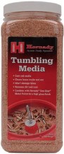 Hornady One Shot Tumbling Media Corn Cob 76oz