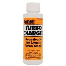 Lyman Turbo Charger Media Reactivator 4oz