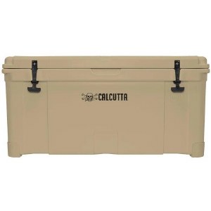 Calcutta Renegade Cooler 100L Tan CCTG2-100