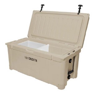 Additional picture of Calcutta Renegade Cooler 100L Tan CCTG2-100