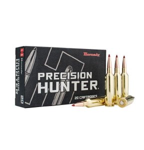 Hornady Precision Hunter 6mm ARC 103gr ELD-X 81602