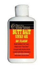 Gibbs Delta Guide Series Butt Bait Gel w/UV Flash 2oz
