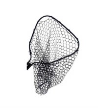 Gibbs Delta Landing Net Replacement Bag Rubberized Large
