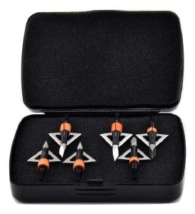 Additional picture of Wasp Nest Broadhead Carrying Case