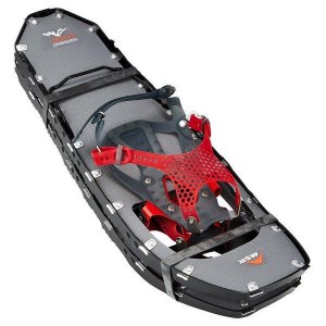 MSR Lightning Ascent M25 Black