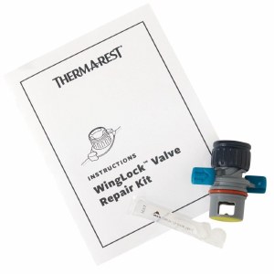 Thermarest Winglock Valve Repair Kit