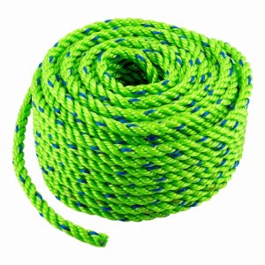 Danielson CR400 Crabbing Non-Lead Rope 5/16" 400'