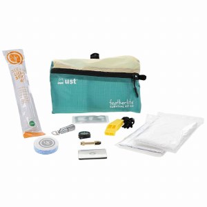 UST Featherlight Survival Kit 2.0