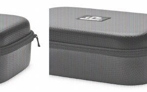 Additional picture of Walkers Muff and Glasses Case