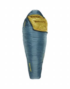 Thermarest Sleeping Bag Saros 20 -6 Regular